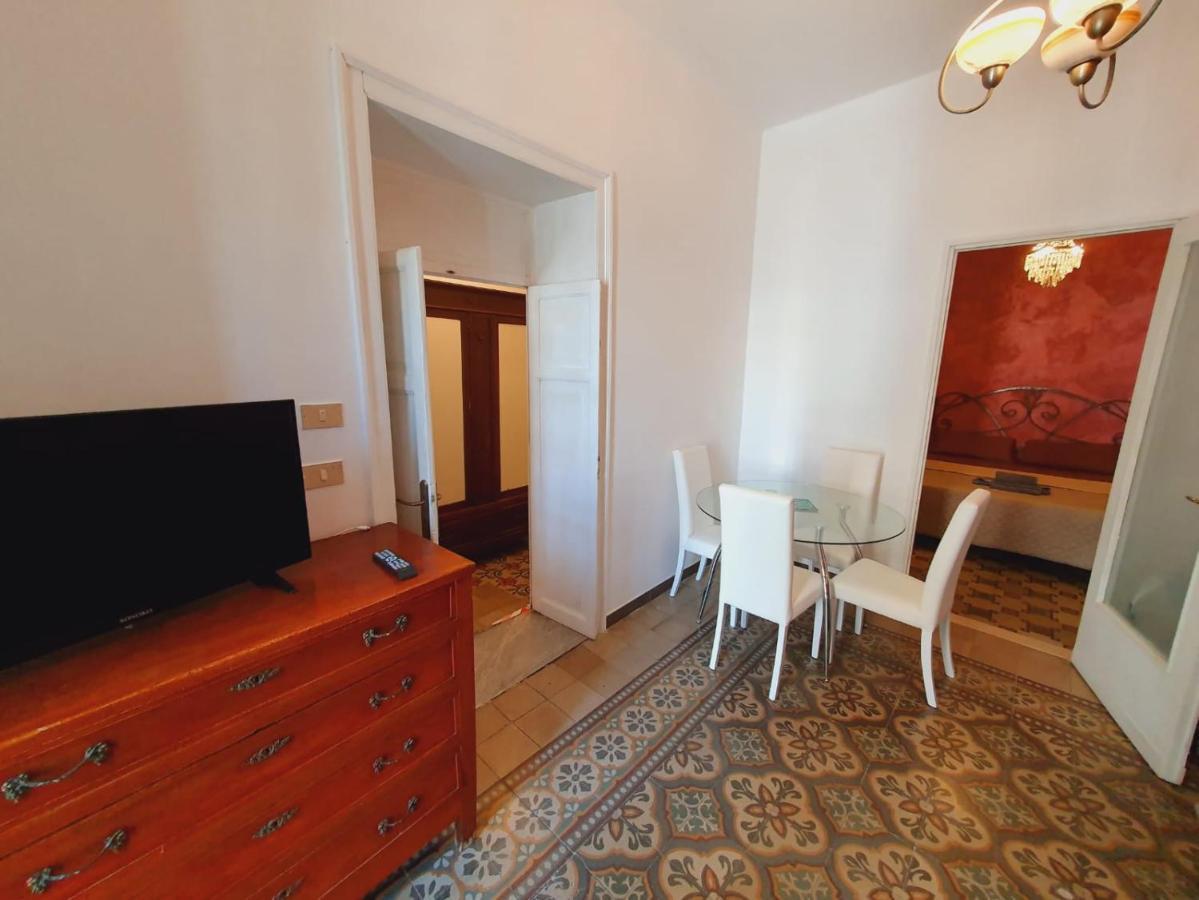 Palermo Sicily Apartment Exterior photo